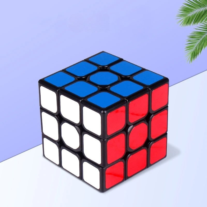 Rubik’s cube enfant