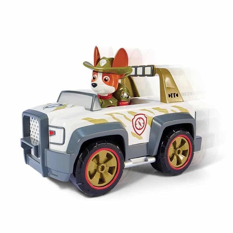 Figurine Pat’Patrouille