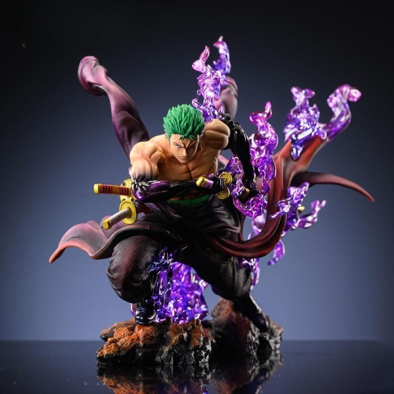 Figurine One Piece Roronoa Zoro