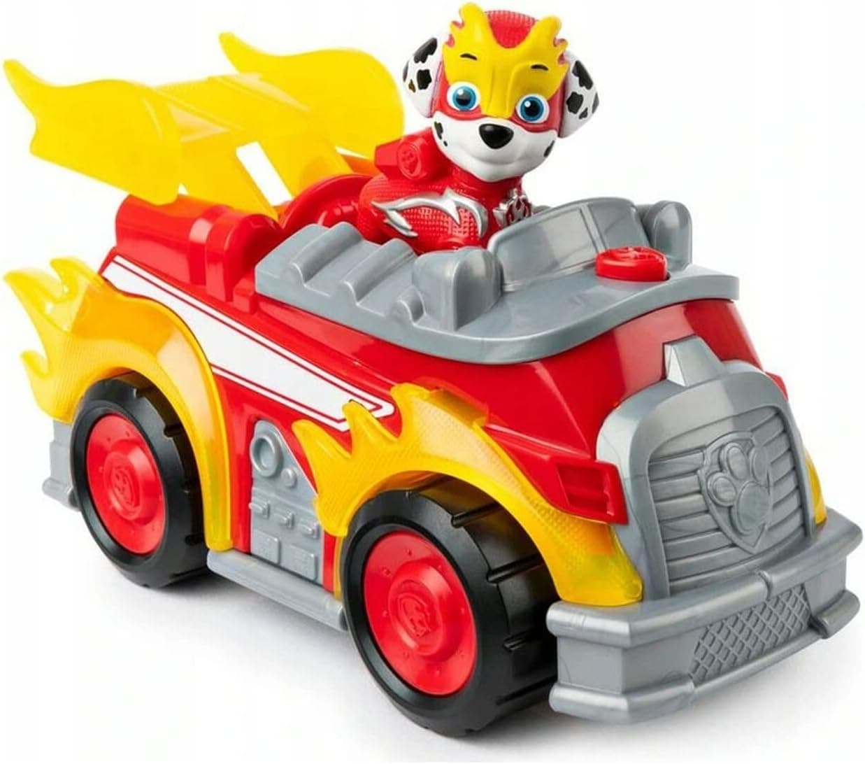 Voiture Pat patrouille Marshall