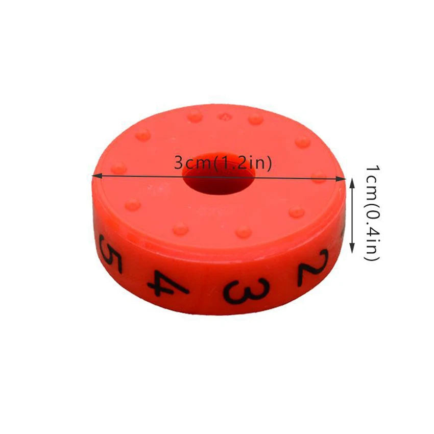 Puzzle magnétique 6 pièces à assembler