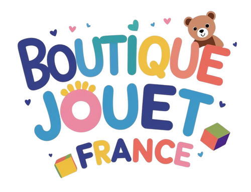 BOUTIQUE JOUET