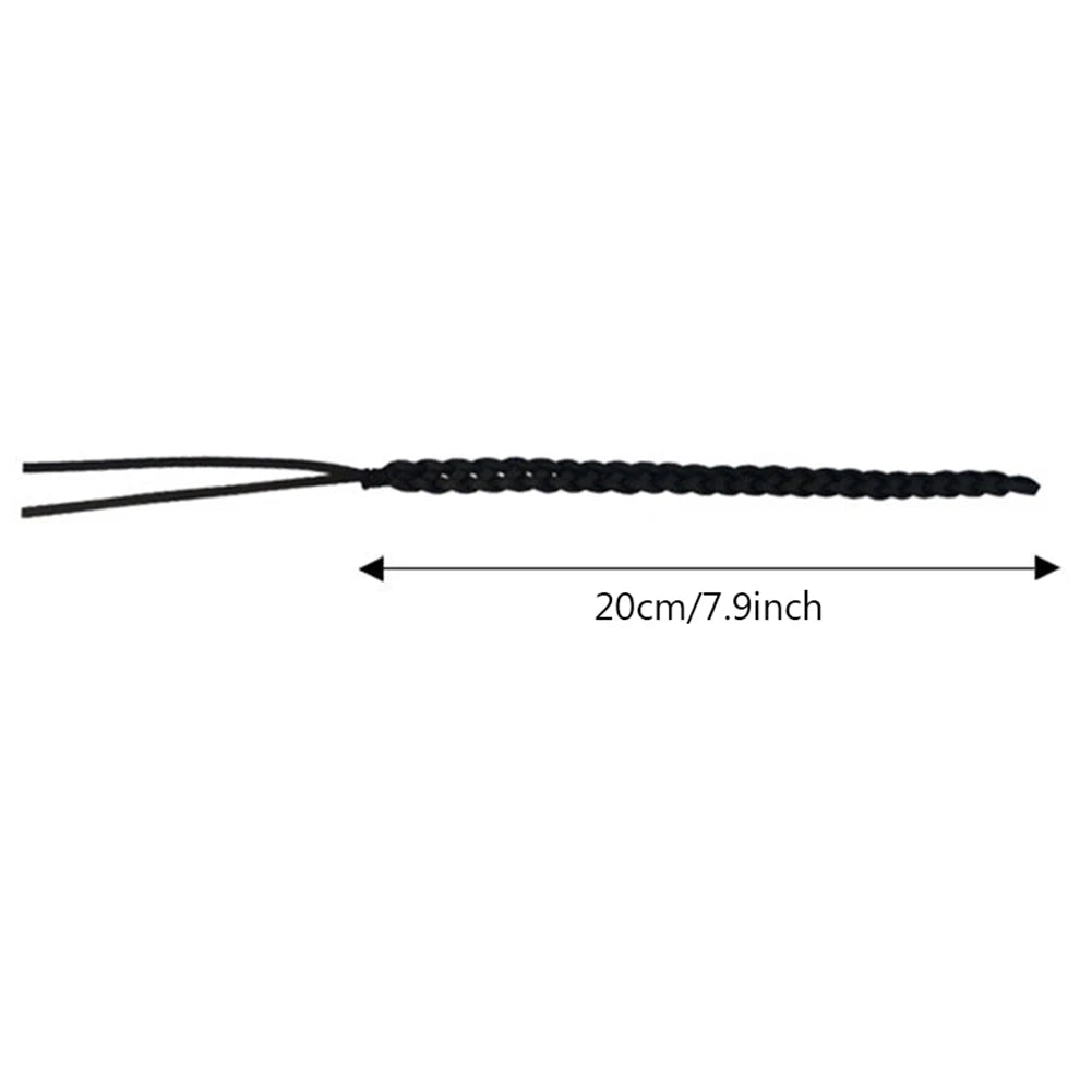 Lot de 12 bracelets anti-moustiques pour enfant