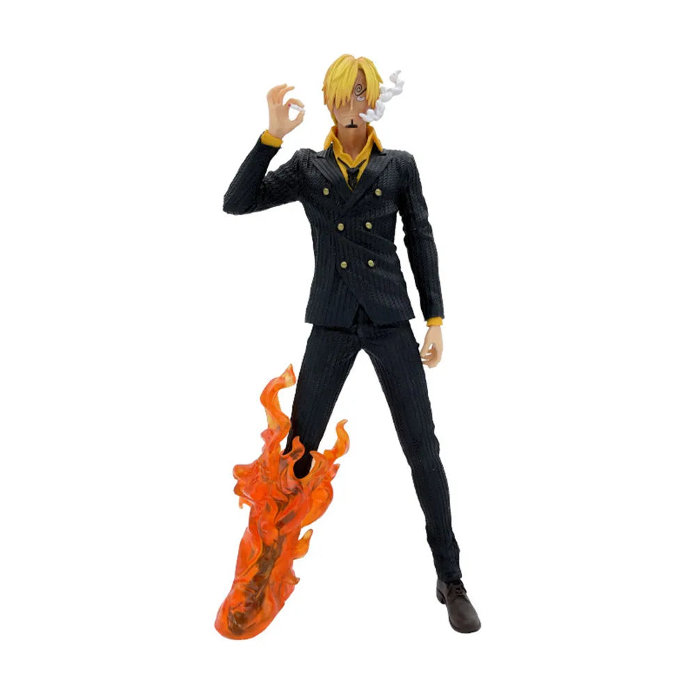 Figurine One Piece Sanji