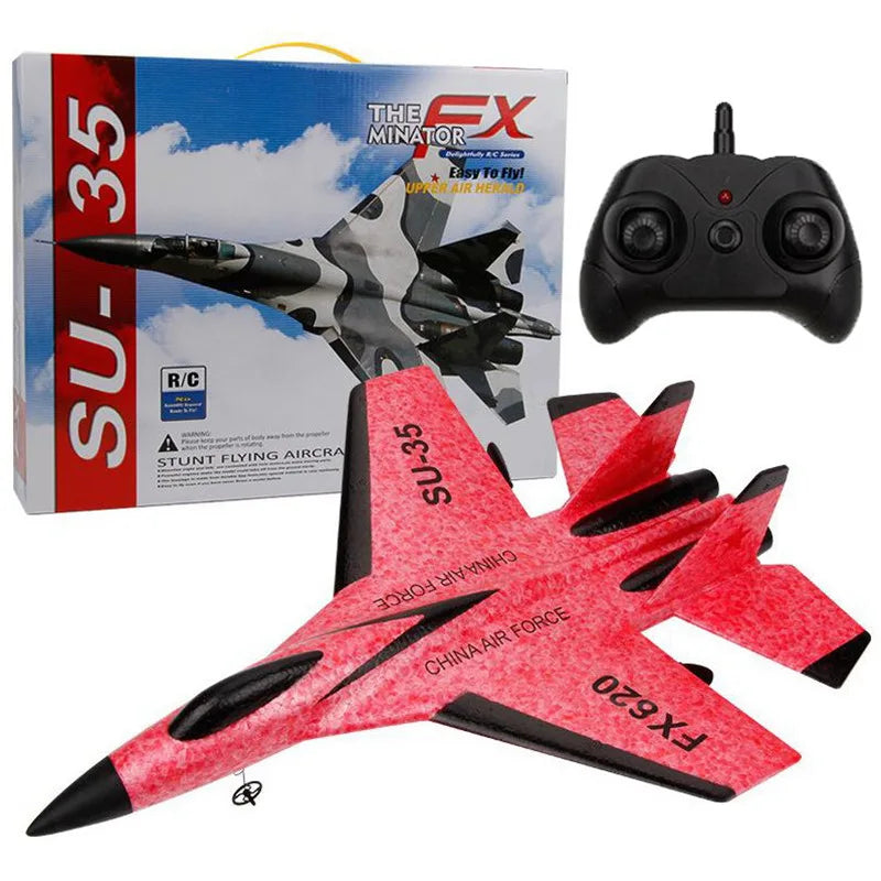 Drone Avion Télécommandé FX