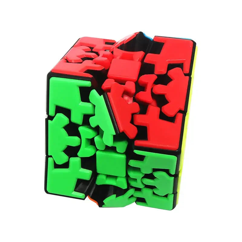 Rubik’s cube enfant puzzle