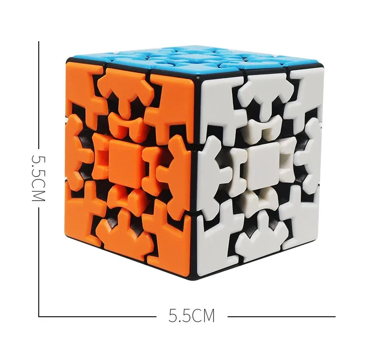 Rubik’s cube enfant puzzle