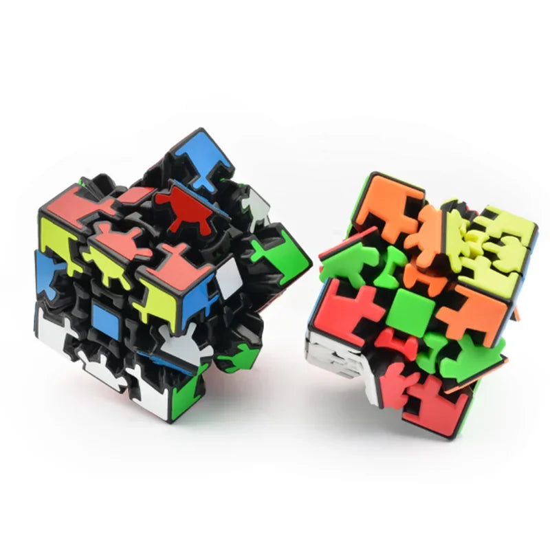 Rubik’s cube enfant puzzle