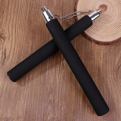 Nunchaku d’arts martiaux pour enfants