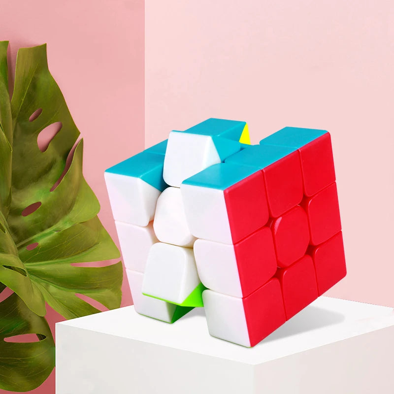 Rubik’s cube enfant