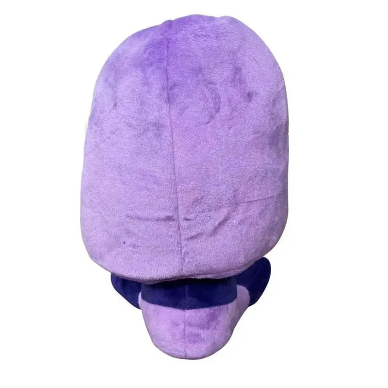 Peluche Duolingo – Lily