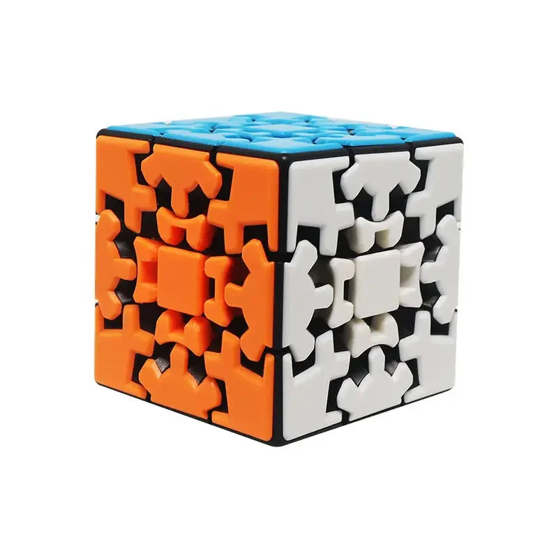 Rubik’s cube enfant puzzle