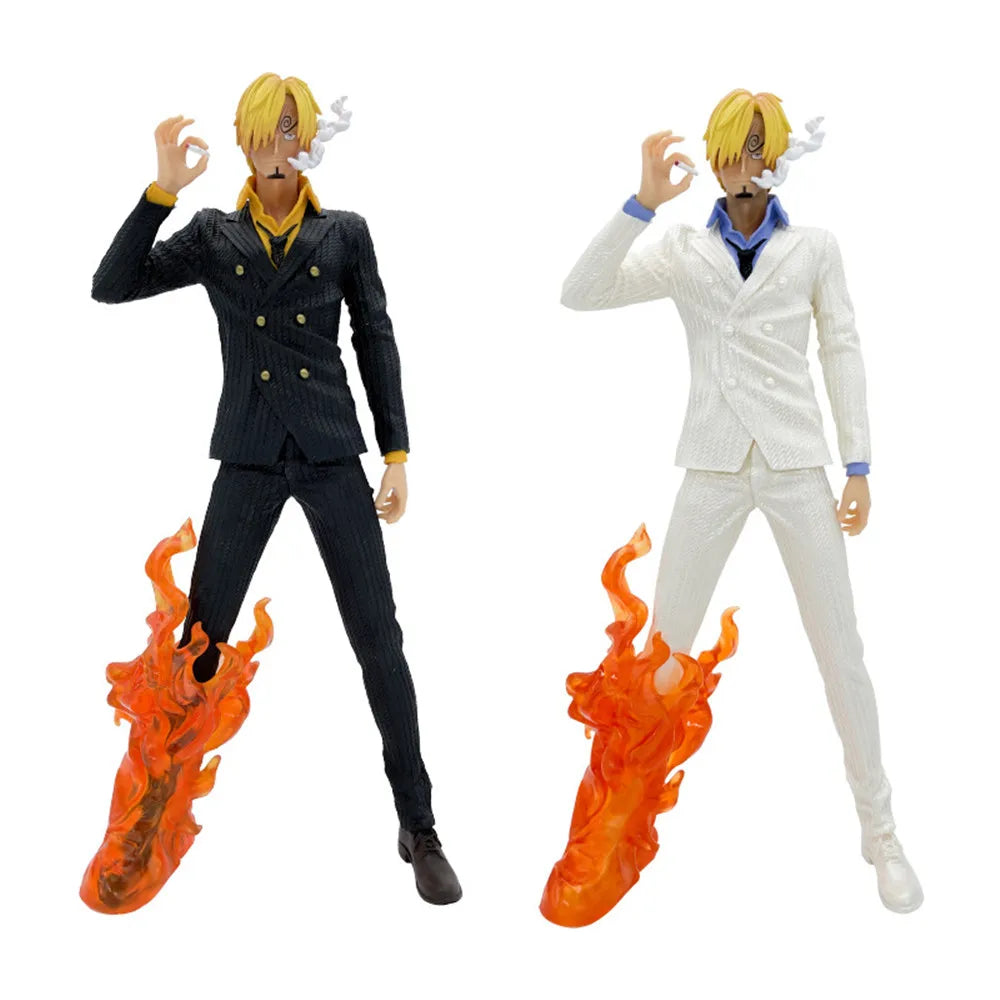 Figurine One Piece Sanji