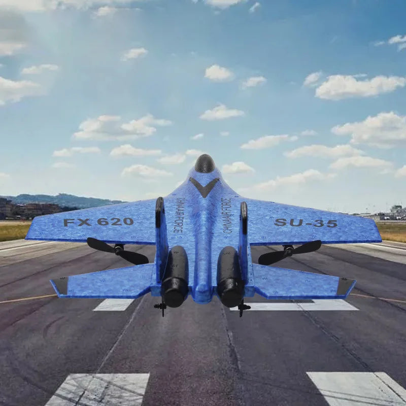 Drone Avion Télécommandé FX