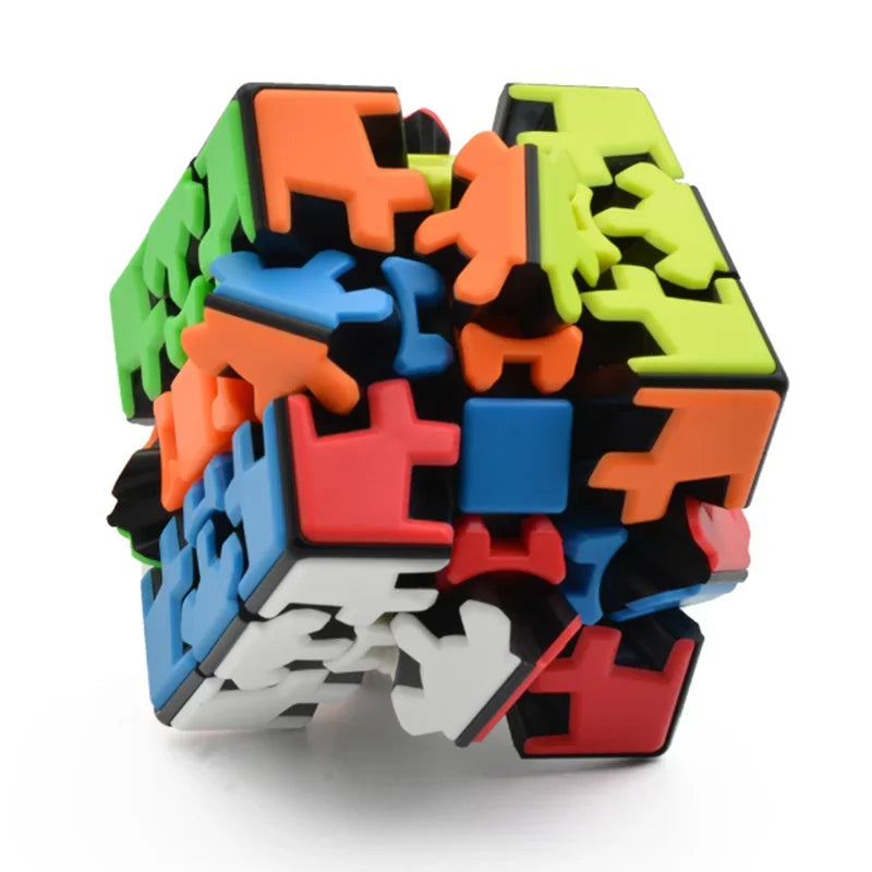 Rubik’s cube enfant puzzle