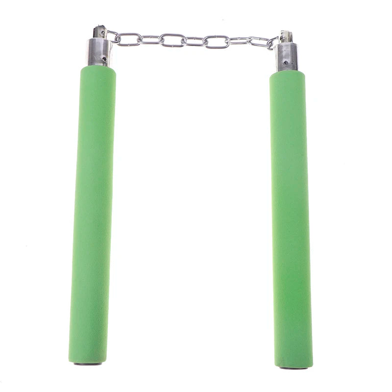 Nunchaku d’arts martiaux pour enfants