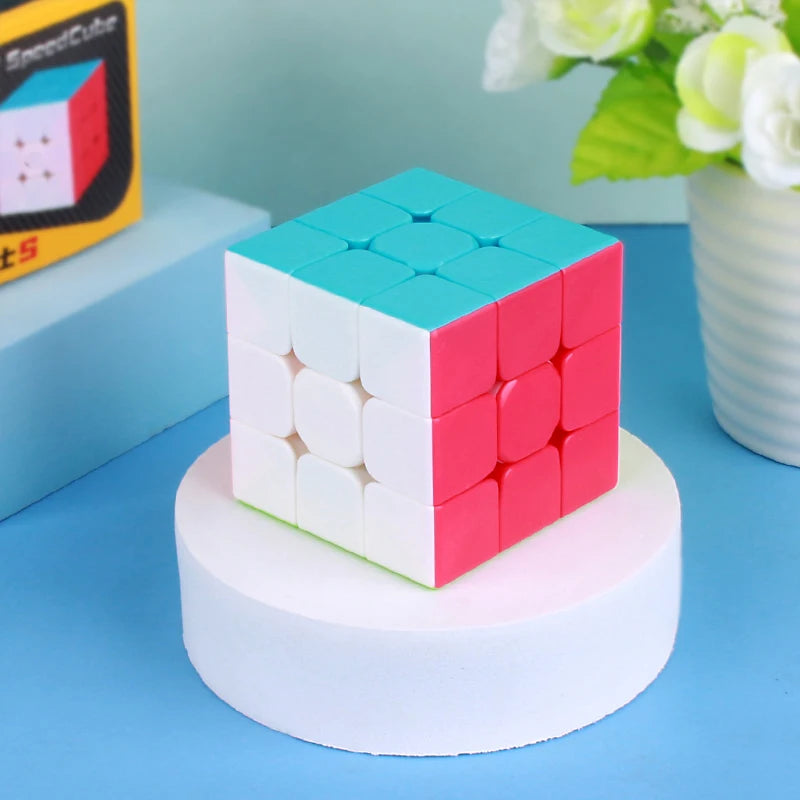 Rubik’s cube enfant