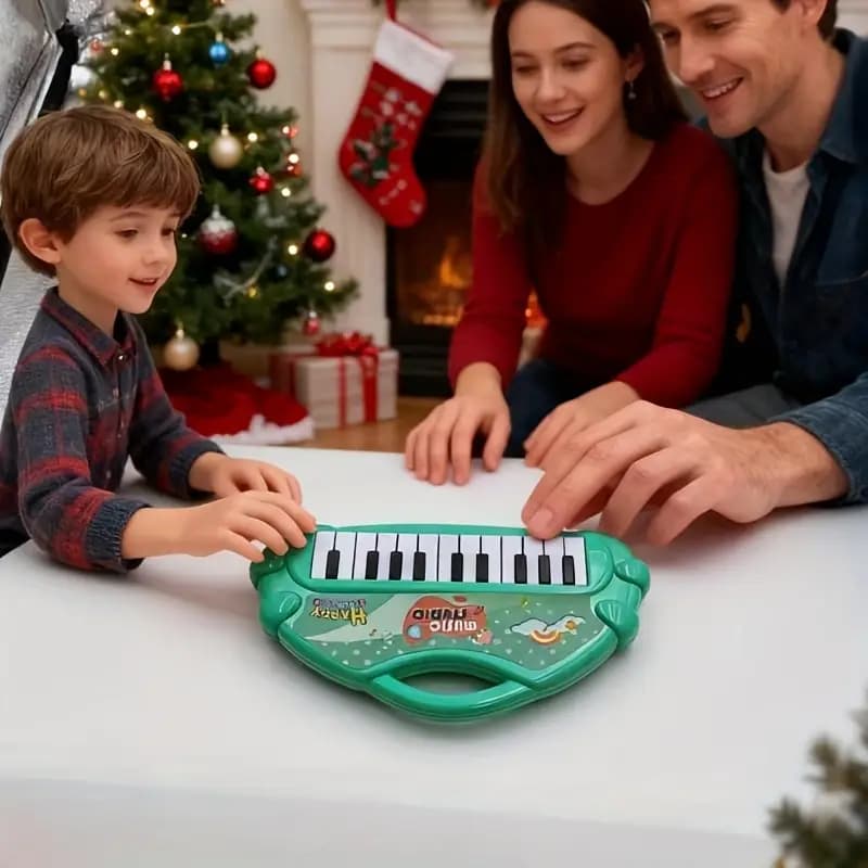 Instrument piano pour enfants