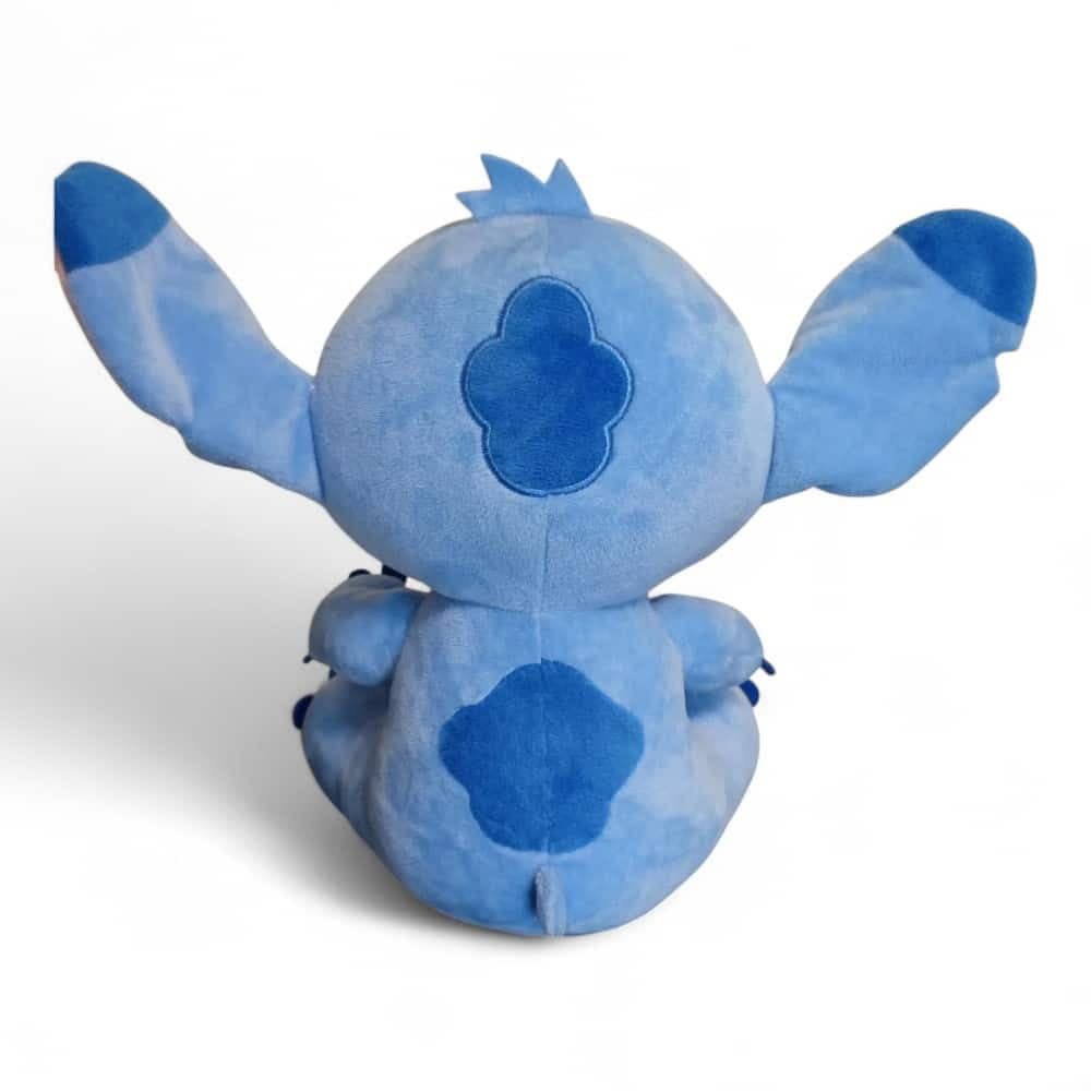 Peluche enfant Stitch à câliner