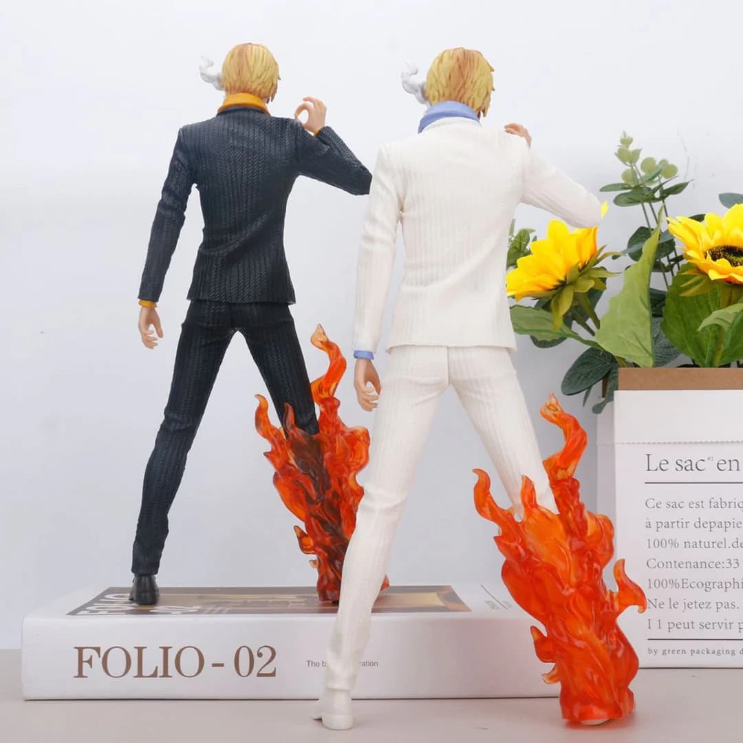 Figurine One Piece Sanji
