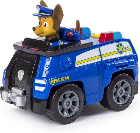 Figurine Chase  Pat’Patrouille