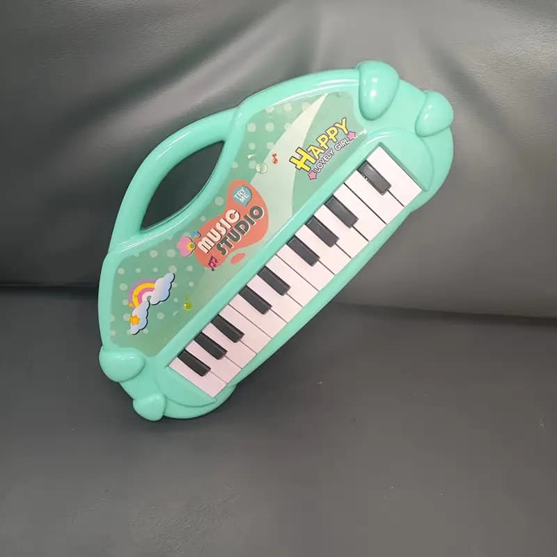 Instrument piano pour enfants