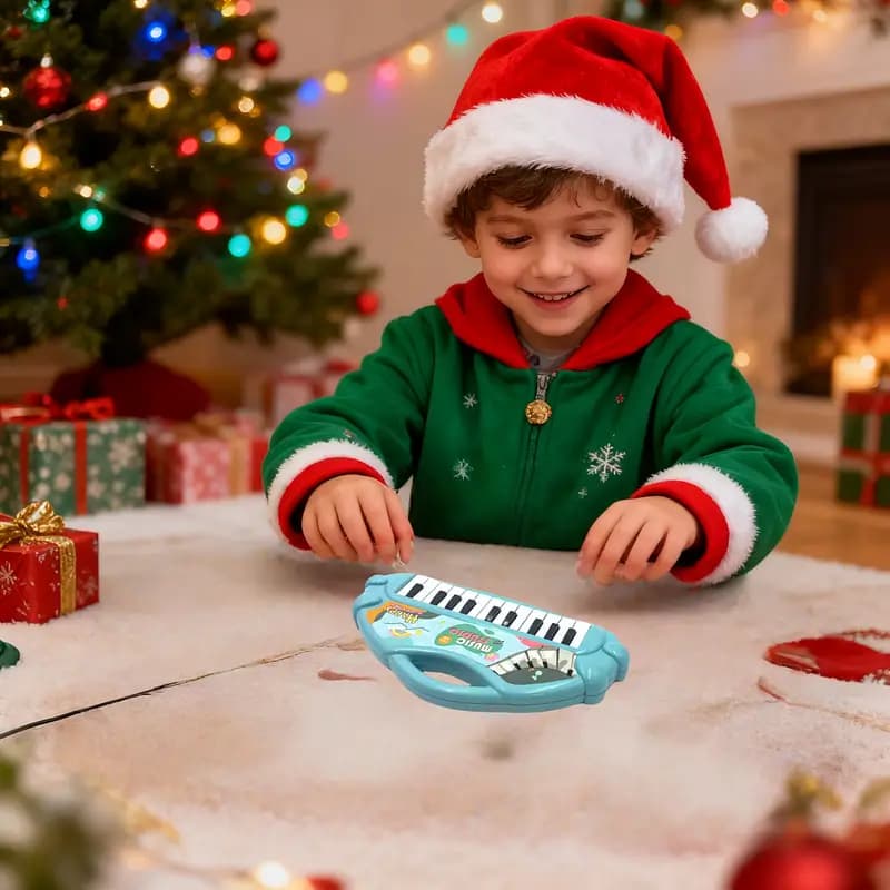 Instrument piano pour enfants