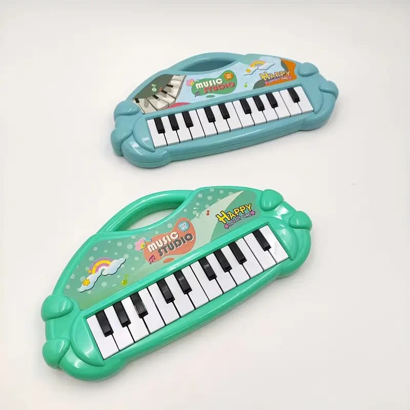 Instrument piano pour enfants