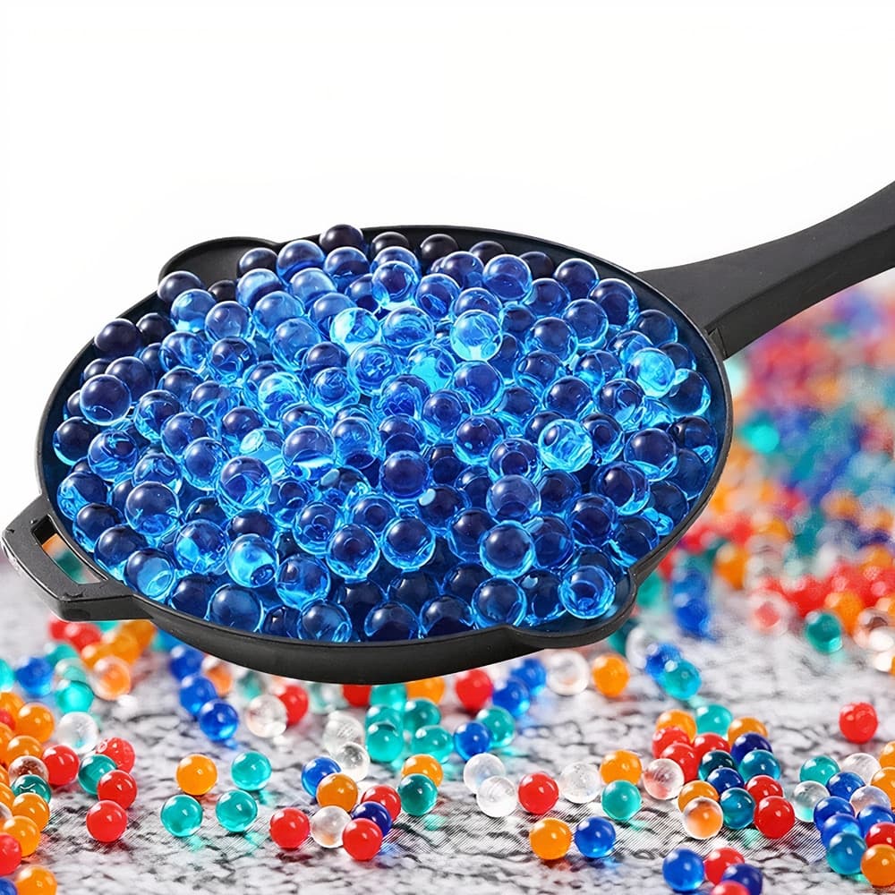 Pistolet Orbeez électrique sécurisé pour enfant