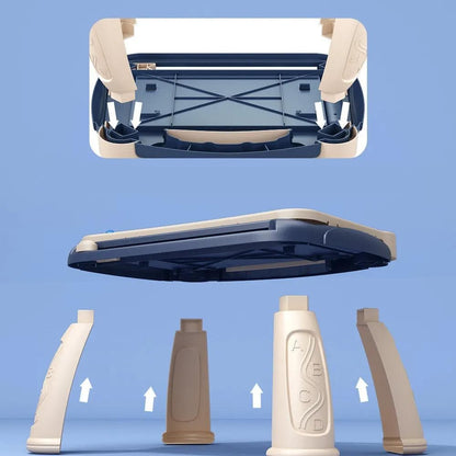 Ardoise magique magnétique pour enfant