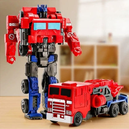 Jouet robot transformers