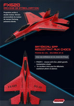 Drone Avion Télécommandé FX