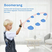 Drone Auto Fly Magique LED 3000