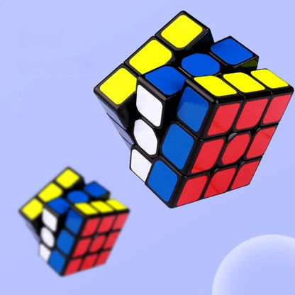 Rubik’s cube enfant