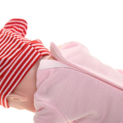 Poupée étanche pour nouveau-nés