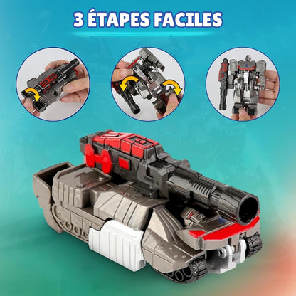 Jouet robot transformers
