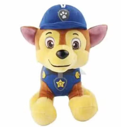 Peluche Pat’Patrouille de 20cm