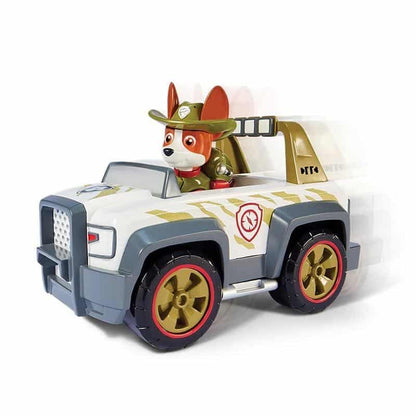 Figurine Pat’Patrouille