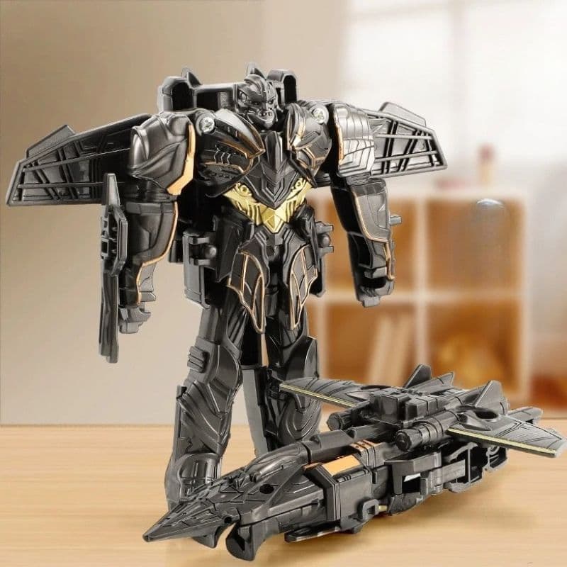 Jouet robot transformers