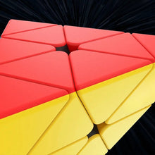 Rubik’s cube enfant pyramide magique