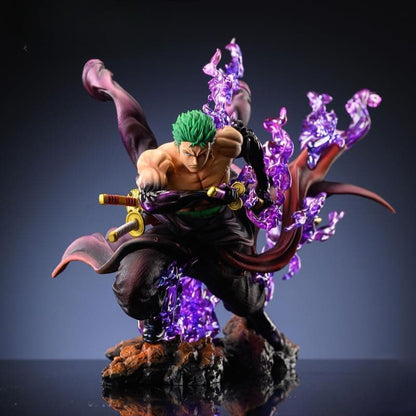 Figurine One Piece Roronoa Zoro