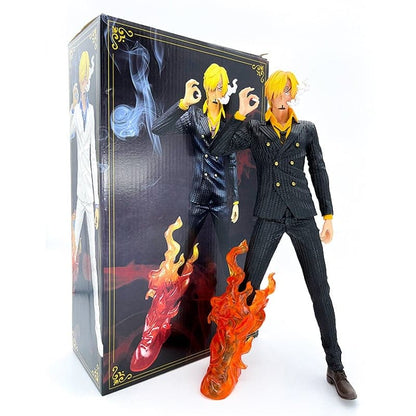 Figurine One Piece Sanji