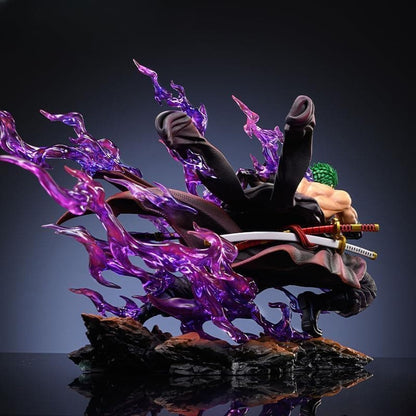 Figurine One Piece Roronoa Zoro