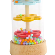 Bâton de pluie pour bébé