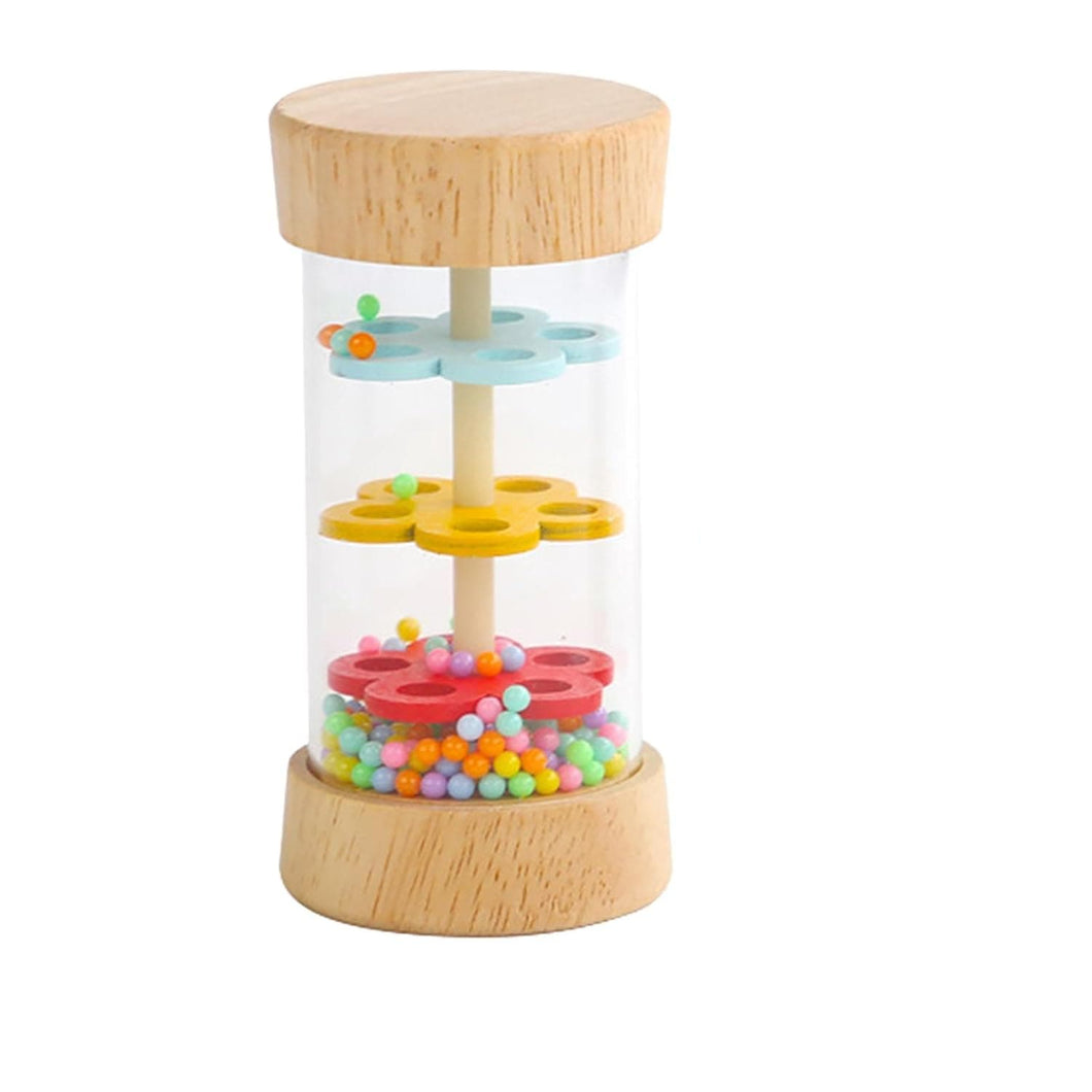 Bâton de pluie pour bébé