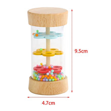 Bâton de pluie pour bébé