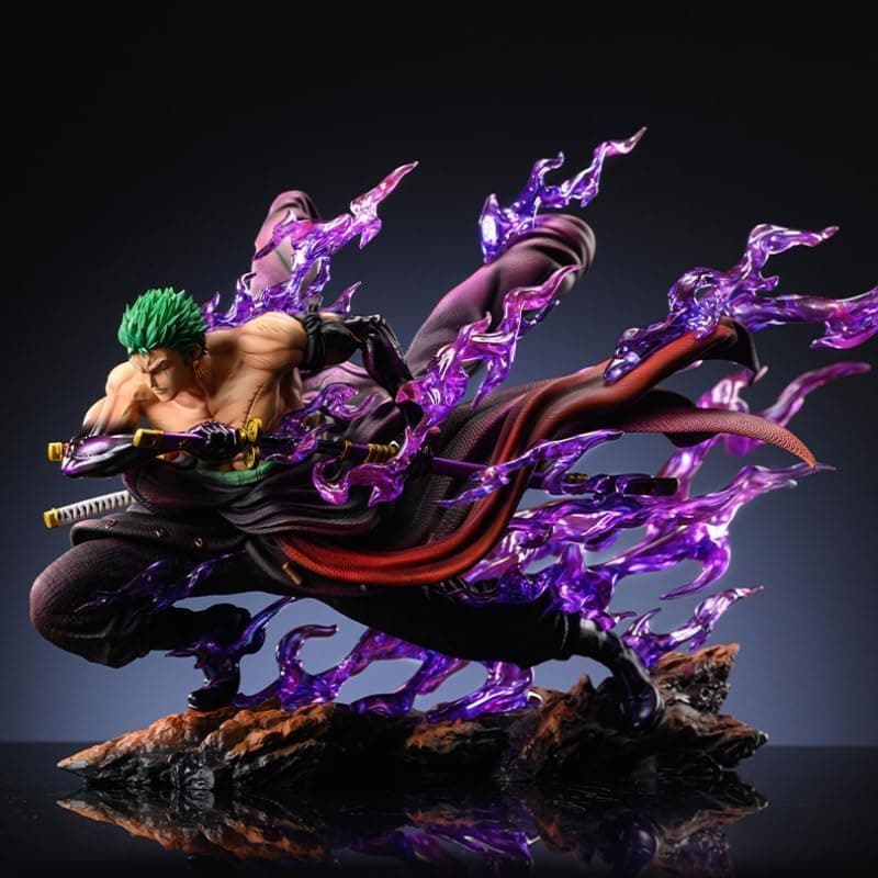 Figurine One Piece Roronoa Zoro