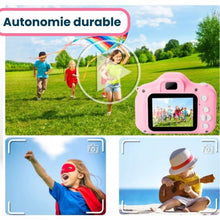 Appareil Photo Numérique Enfant