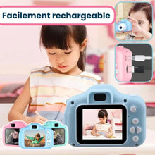 Appareil Photo Numérique Enfant