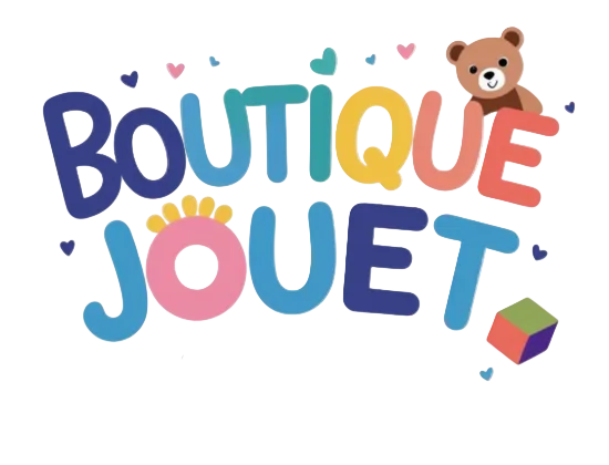 BOUTIQUE JOUET